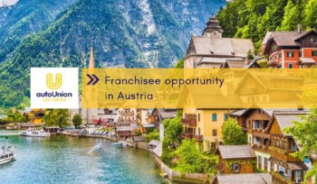 Franchisee opportunity in Austria